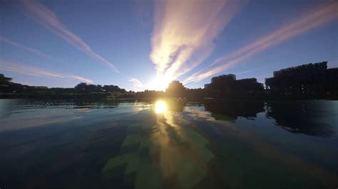 Minecraft Made Pretty 512x512 Texture Pack With Shaders Showcase