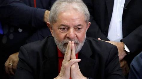 Lula É Condenado Maioria Vota Por Manter CondenaÇÃo E Aumenta Pena Do Ex Presidente Jornal