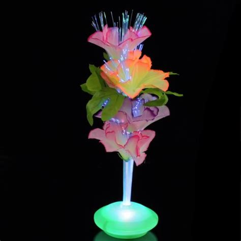Maybe you would like to learn more about one of these? Fiber Optic Flower Centerpiece | Excess Electronic Parts