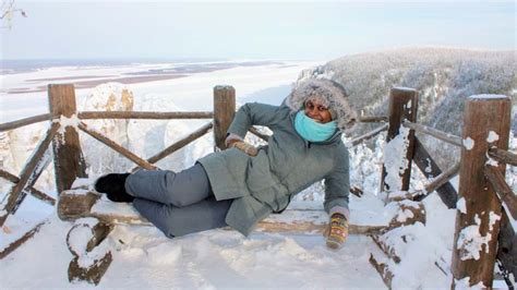 Top 10 Things To Do While Living And Teaching In Yakutia Russia