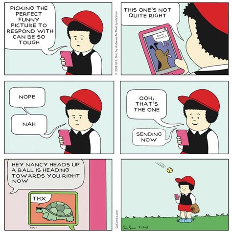 ‘nancy Comic Artist Olivia Jaimes Gives Extended Interview