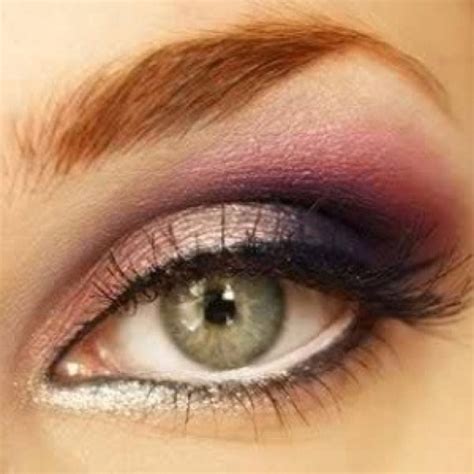 How to apply eyeshadow on asian eyes with a monolid or an epicanthic fold? Hazel eye enhancer | Eye make up for hazel eyes | Pinterest