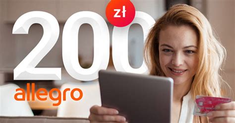 Jeżeli logujesz się pierwszy raz skorzystaj z tymczasowego numeru klienta. 200 zł na Allegro za kartę Mastercard Impresja w Banku ...