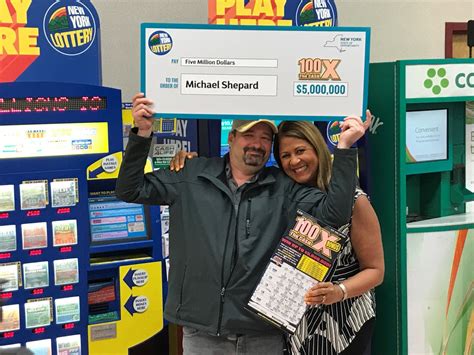 Check out some of our favorite winner reactions! New York Lottery: 10 biggest jackpot winners in CNY in ...
