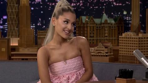 Ariana Grande Being The Cutest Person Your Psychiatrist Dont Want