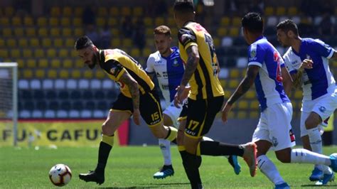 Only coquimbo unido v cd antofagasta and coquimbo unido v cd antofagasta have seen longer runs without a draw in the competition. Coquimbo Unido visita a Deportes Antofagasta en el inicio ...