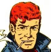 From laying his dirty hands on the ancient treasure buried within, and free his friend bill ballantine who's being held prisoner on the premises. bobmorane