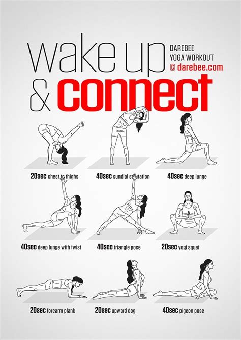 26 Basic Bodyweight Exercises You Can Do At Home Wake Up