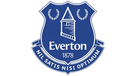 Everton fc logo png is a free transparent png image carefully selected by pngkey.com. Everton gjør sin tredje midtbanesignering! - Fotballnerd.no