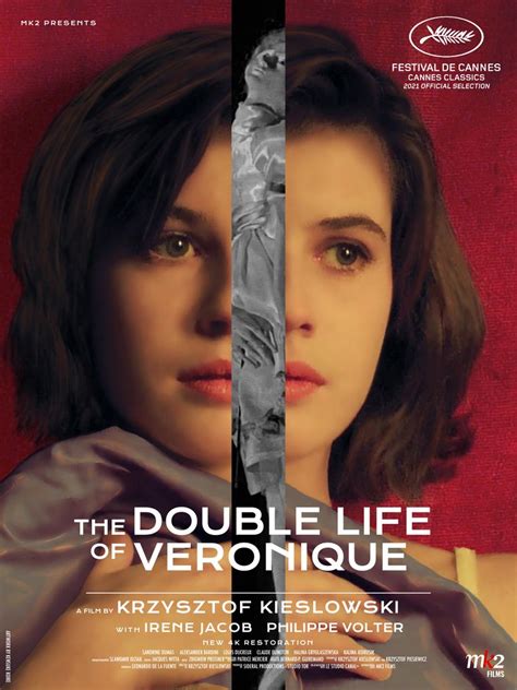 Irene Jacob In The Double Life Of Veronique Telegraph