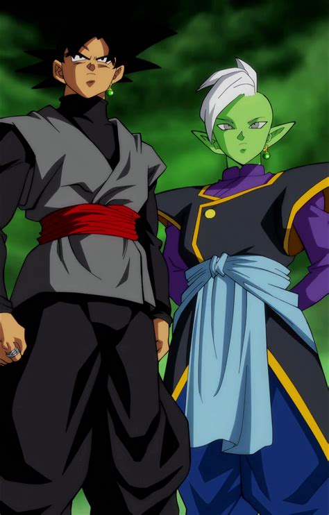 Zamasu (disambiguation) | Dragon Ball Wiki | FANDOM powered by Wikia