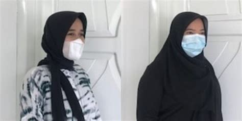 5 Cara Hijab Segi Empat Sederhana Yang Sedang Tren Mudah Dipraktikkan