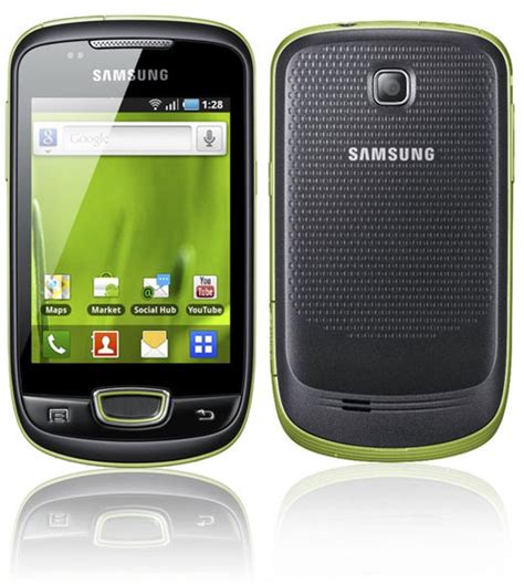 Cara upgrade galaxy mini tanpa pc. Upgrade Samsung Galaxy Mini GT-S5570, dari Froyo 2.2.1 ke ...