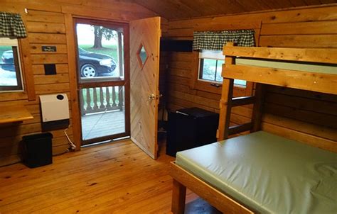 A blend of old world and new at your lancaster, pa, vacation home. Country Acres Campground - RV Park, Cabins, Tent Camping