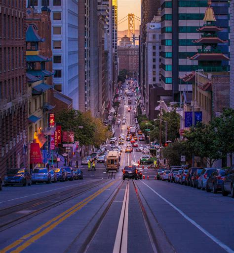 The Renters Guide To Picking A San Francisco Neighborhood