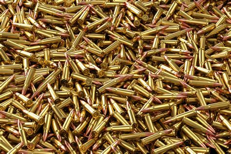 762mm Ammo Stock Photos Pictures And Royalty Free Images Istock