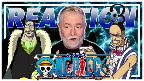One Piece Episode 104 Watch Along Reaction Youtube