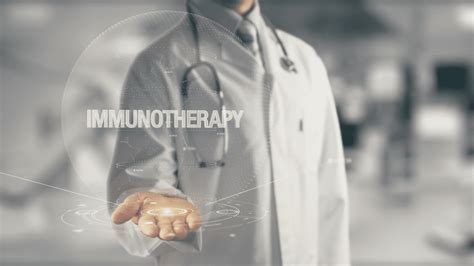 What Is Allergy Immunotherapy What You Need To Know