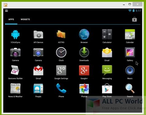 Psx emulator, one of the most popular and trusted software, is designed to get your computer back to life again. Download AndY Android Emulator Free - ALL PC World