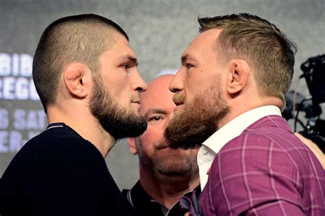 ufc 229 mcgregor vs khabib fight card ppv info and preview the washington post