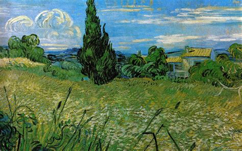 Vincent Van Gogh Wallpaper 63 Images