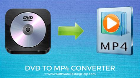 how to convert dvd to mp4 the tech edvocate
