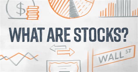 What Are Stocks and How Do They Work? | Chris Hogan ...