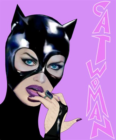 Catwoman Face New Png 2 By Svetoslawa On Deviantart