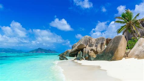 Top 10 Most Beautiful Beaches In The Seychelles The Luxury Travel Expert