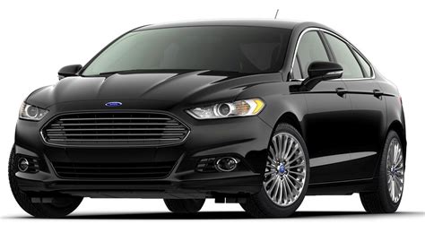 2014 Ford Fusion Gallery 525010 Top Speed