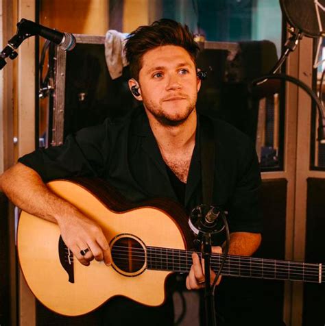 Niall Horan Just Landed A Major Role On This Us Tv Show