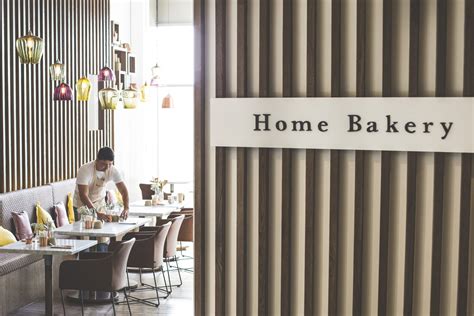 Home Bakery Dubai Tricon Foodservice Consultants