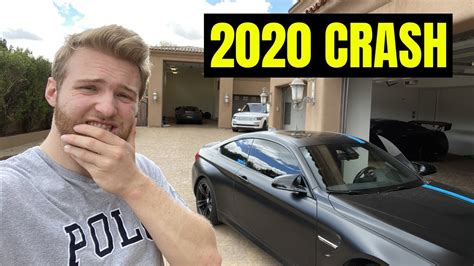 What's more, the extra $600 per week for unemployment benefits ends july 31, 2020. My Plan For The 2020 Market Crash - YouTube