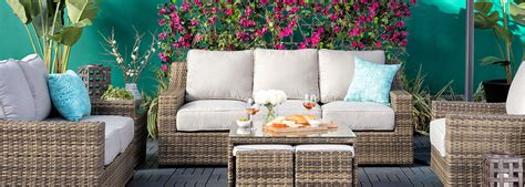 Living spaces furniture's top competitors include afw online, jordan's furniture and ethan allen. Outdoor + Patio Furniture | Living Spaces