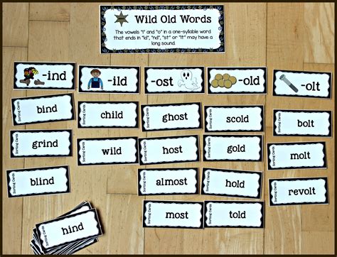 wild  words phonics bundle   teach