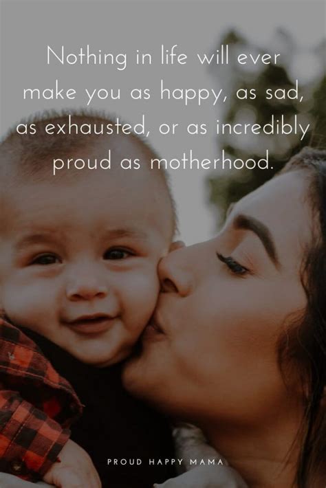 25 Beautiful New Mom Quotes With Images Artofit