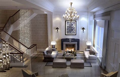 Every chandelier has its own charm and elegance, bringing different ambient lighting to the room. 77 really cool living room lighting tips, tricks, ideas ...