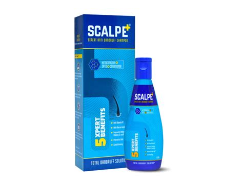 Scalpe Plus Expert Anti Dandruff Shampoo Clinikally Reviews On Judgeme