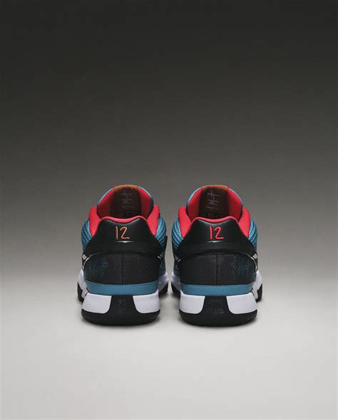 Nike Ja 1 — именные кроссовки Джа Моранта