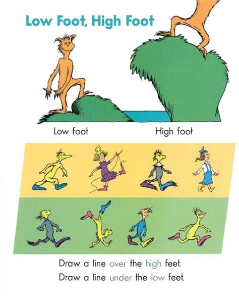 The Dr Seuss Beginner Fun Activity Book By Dr Seuss 9780593373019