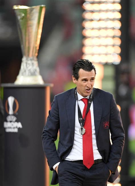 arsenal transfer news unai emery launches surprising enquiry days after chelsea defeat