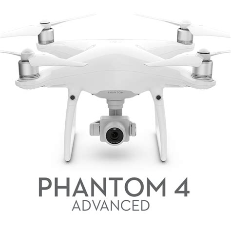 Dji Announced The Phantom 4 Advanced Adding Another Drone To The