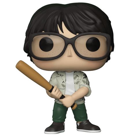 Pop it#aeriereal #fyp #getcrocd #foru #goforthehandful #forupage #foryoupage #popit #popitgame #popitcolection #fidget #fidgettoy #fidgettoys #fid. IT Richie with Bat Pop! Vinyl Figure Merchandise - Zavvi UK