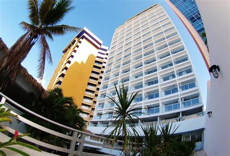 Bnow Hotels Acapulco Acapulco Hotel Website