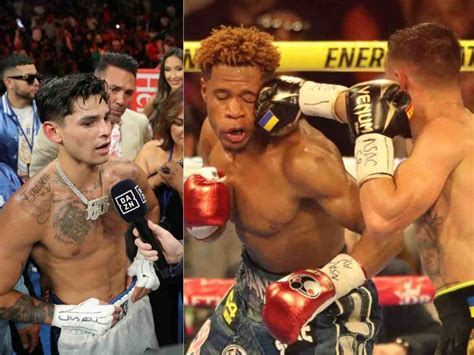 He Got Robbed Joe Rogan Chimes In On Controversial Devin Haney Vs