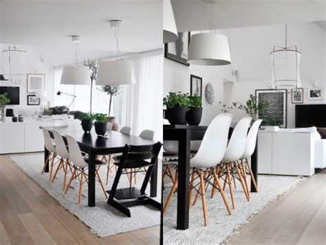 Konsep Rumah Minimalis Modern Dengan Interior Monochrome
