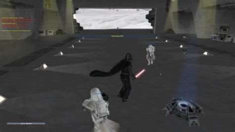 2005s Star Wars Battlefront Ii Is Relaunching Its Multiplayer Today