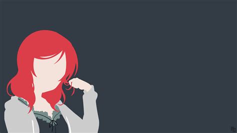 Minimalist Anime Wallpaper ·① Download Free Amazing Backgrounds For Desktop Computers And