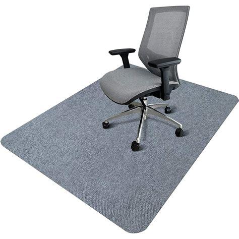 Office Chair Mat Upgraded Version Office Desk Chair Mat For Hardwood