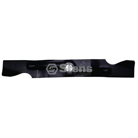 335959 Stens 2 In 1 Mulching Hi Lift Blade